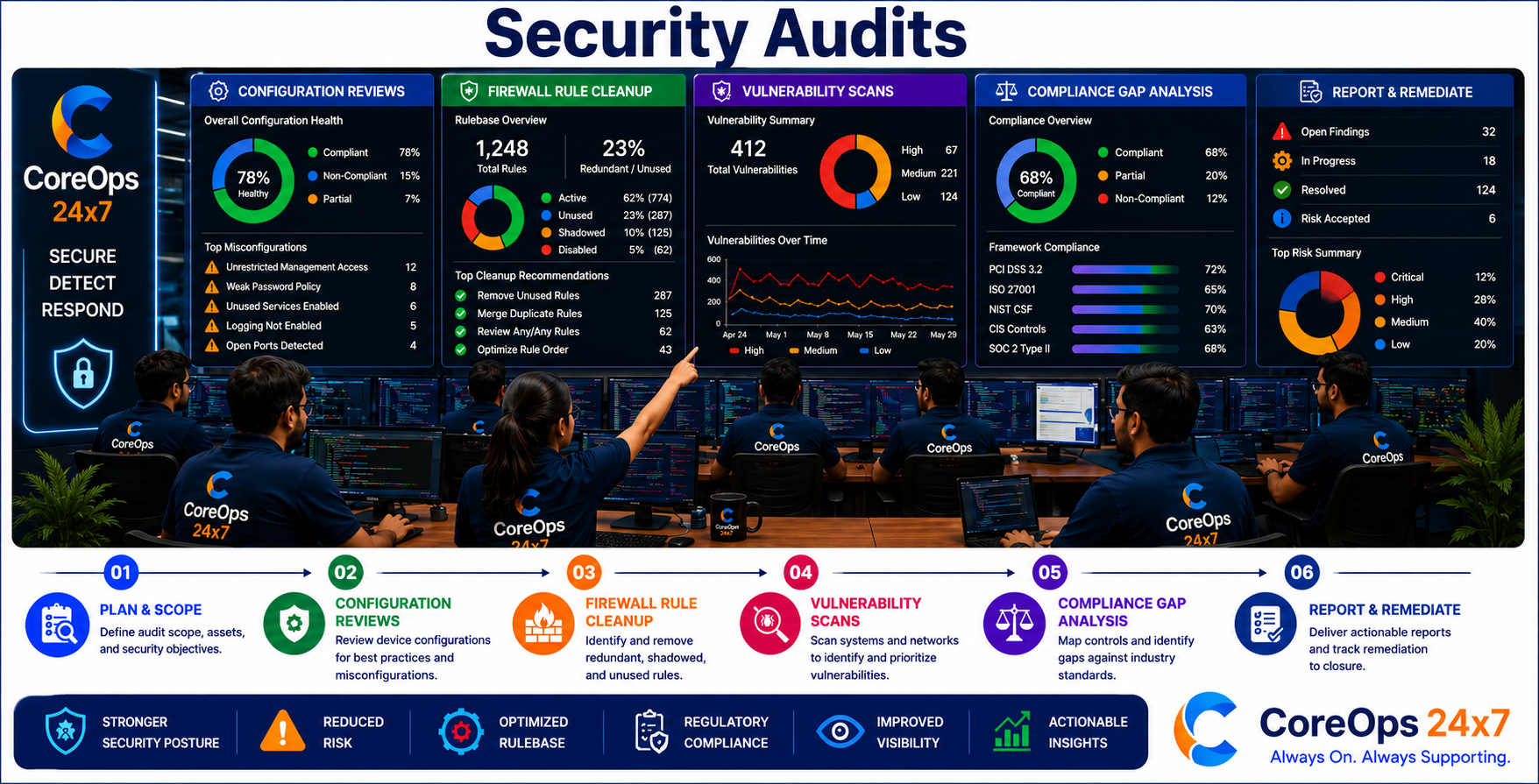 Security Audit